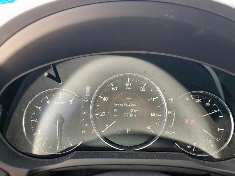 2021 MAZDA CX-5 GRAND JM3KFADM7M0479234