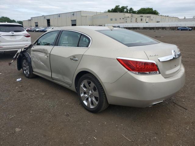 Vin: 1g4ge5ev7af197406, lot: 61729425, buick lacrosse cxs 20102