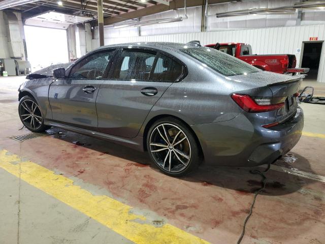 2021 BMW 330XI 3MW5R7J03M8C21135