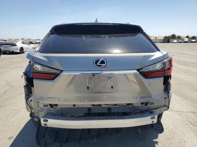 2019 LEXUS RX 450H BA 2T2BGMCA9KC038881