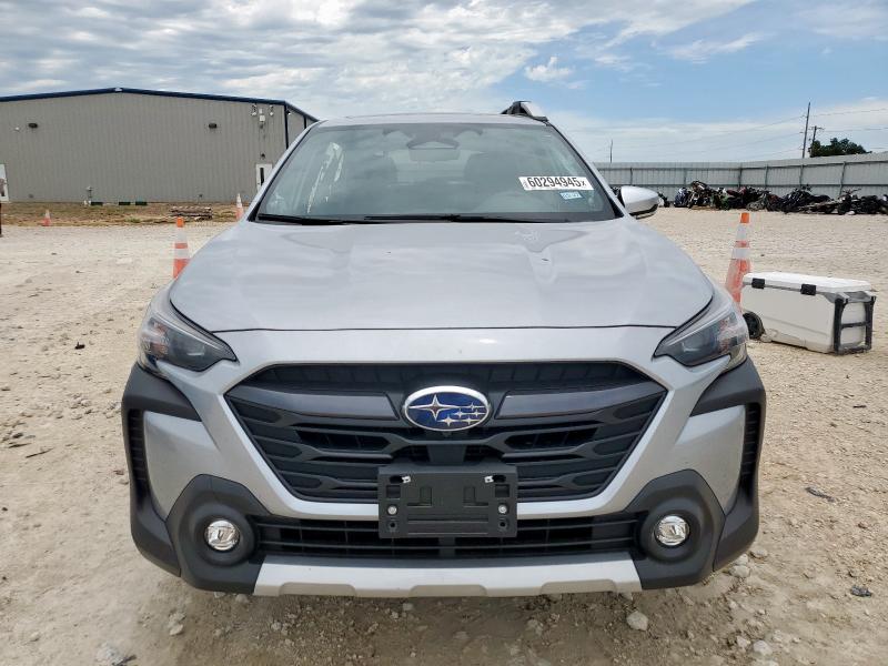 2025 SUBARU OUTBACK TO 4S4BTAPC9S3229019