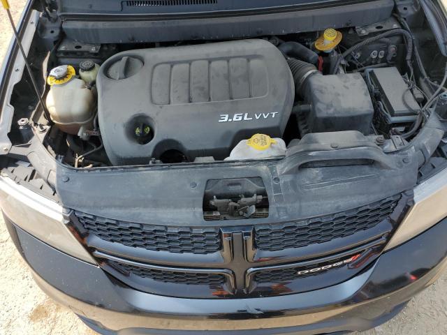 2015 DODGE JOURNEY SX - 3C4PDCCG6FT751371