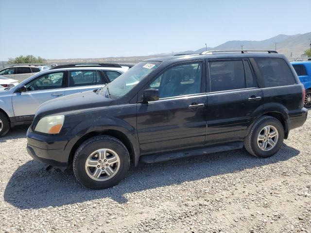 HONDA PILOT EXL