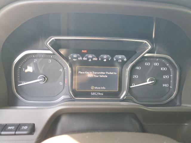 2020 GMC SIERRA K25 1GT49REY0LF223456