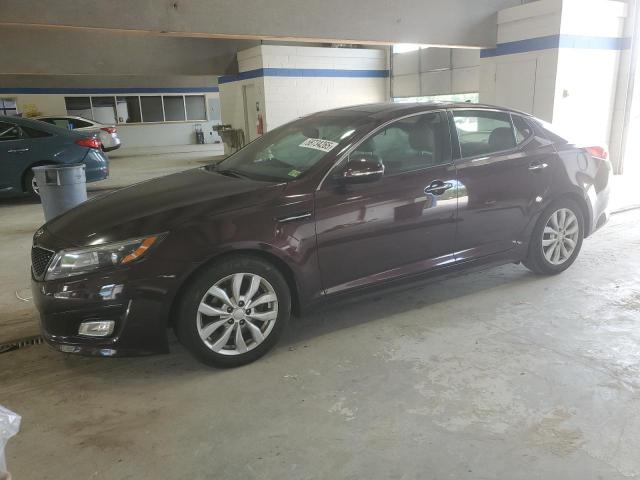 Vin: 5xxgn4a70eg341214, lot: 58734265, kia optima ex 2014 img_1
