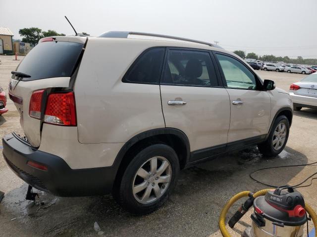 Vin: 5xykt4a13bg056610, lot: 60457505, kia sorento base 20113