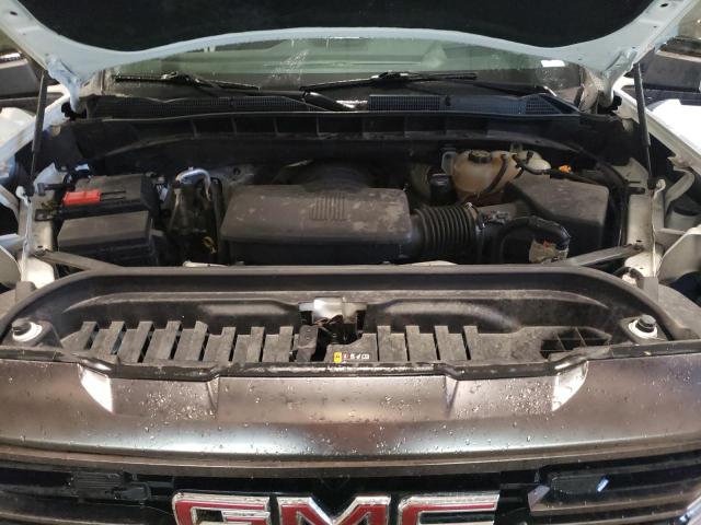 2022 GMC SIERRA K15 3GTUUFEL3NG546211