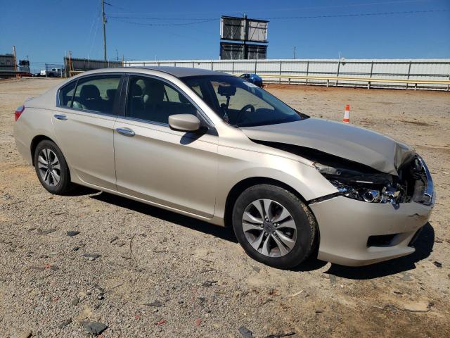 Vin: 1hgcr2f31ea208732, lot: 61383115, honda accord lx 20144