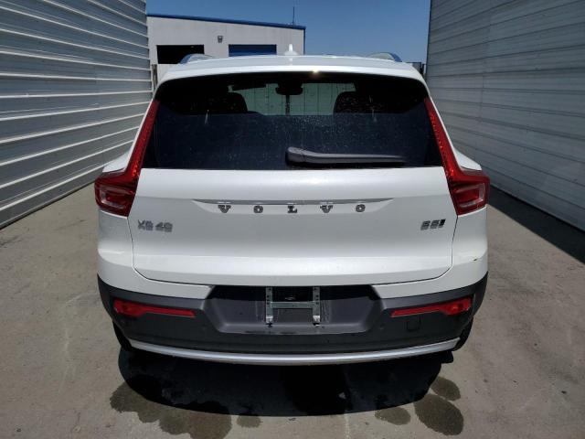 2025 VOLVO XC40 PLUS YV4L12UE8S2505753