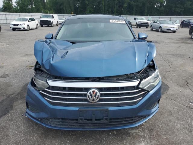2020 VOLKSWAGEN JETTA S - 3VWCB7BU9LM004109