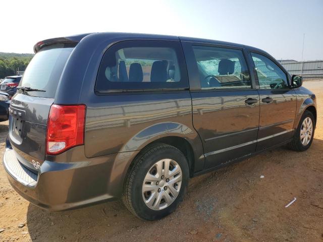 Vin: 2c4rdgbg8gr378372, lot: 59271925, dodge caravan se 20163