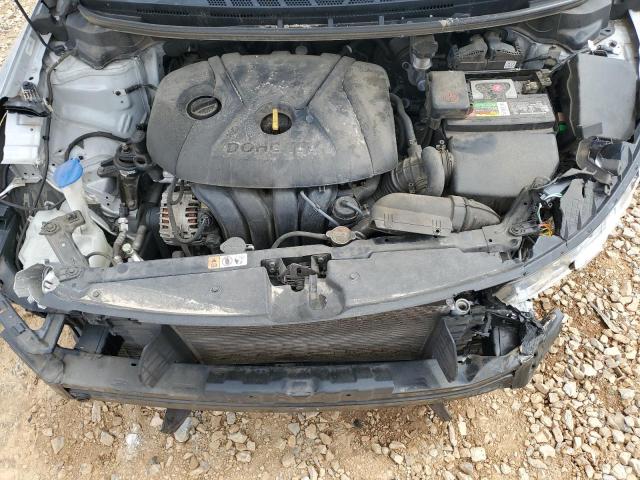 2015 KIA FORTE LX - KNAFX4A66F5384584