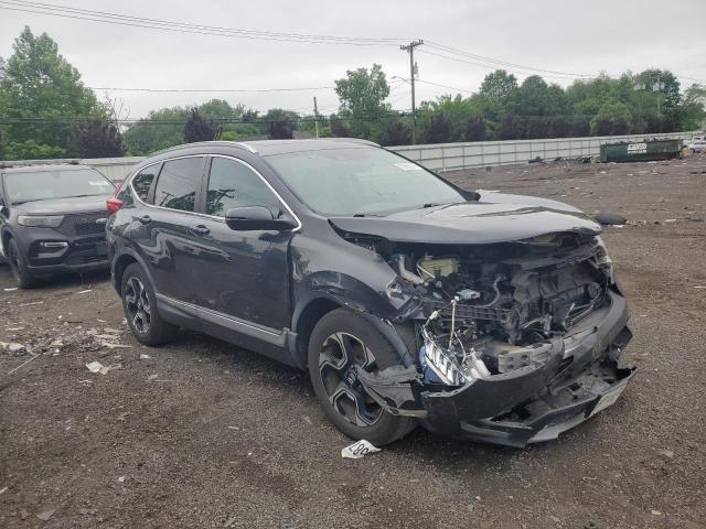 Vin: 5j6rw2h97hl023168, lot: 59963075, honda crv touring 20174