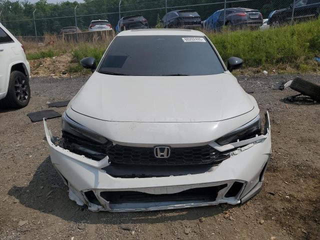 2025 HONDA CIVIC SPOR 2HGFE4F80SH319107