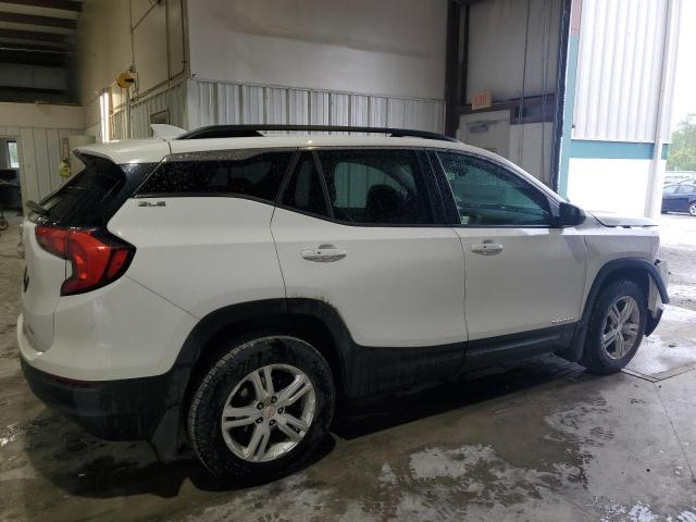 Vin: 3gkaltev5ll337681, lot: 59696575, gmc terrain sle 20203