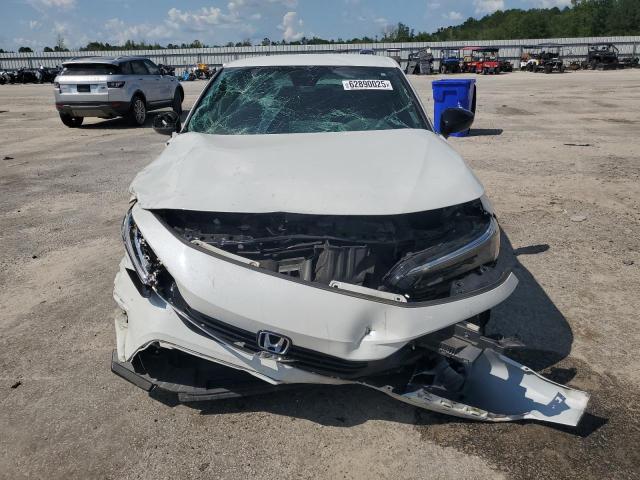 2023 HONDA CIVIC SPOR - 2HGFE2F51PH544458