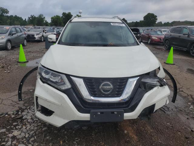 2019 NISSAN ROGUE S - 5N1AT2MV8KC728272