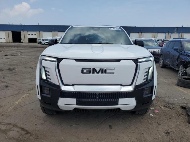 2025 GMC SIERRA DEN 1GT10MED4SU402719
