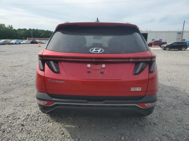 2023 HYUNDAI TUCSON SEL 5NMJF3AE9PH242178