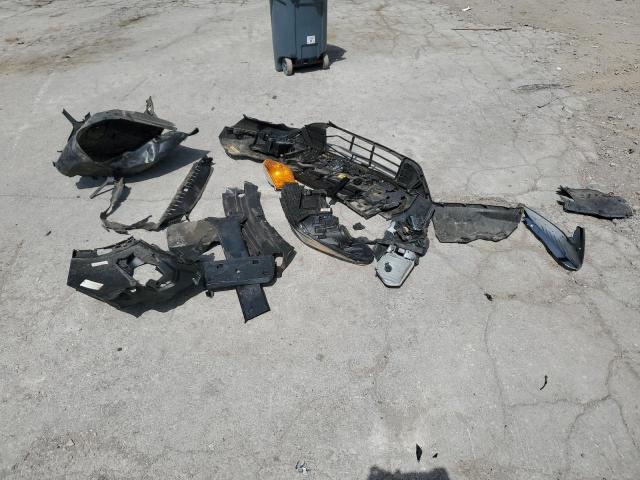 2017 FORD ESCAPE S 1FMCU0F71HUA61119