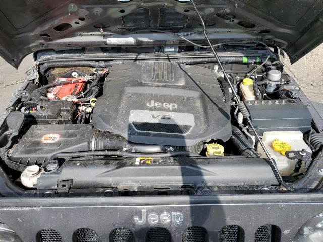 2018 JEEP WRANGLER U 1C4BJWDG9JL860477