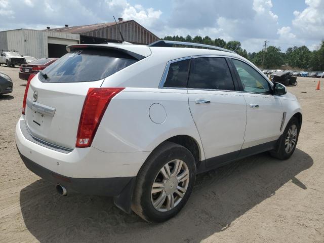 Vin: 3gyfnaey0bs549154, lot: 59908535, cadillac srx luxury collection 20113