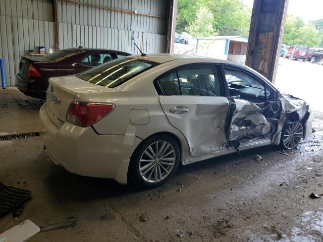 Vin: jf1gjah68dh020598, lot: 60453585, subaru impreza limited 20133