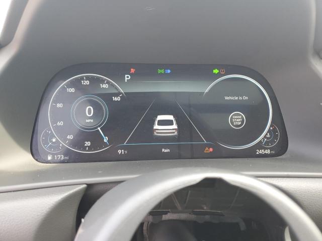 2023 HYUNDAI SONATA SEL KMHL14JA4PA320060