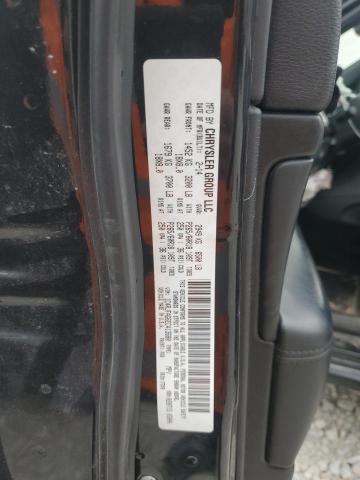2014 JEEP GRAND CHER - 1C4RJFAG6EC413680