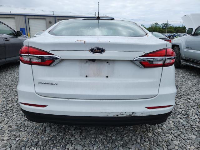 2019 FORD FUSION S 3FA6P0G79KR279109