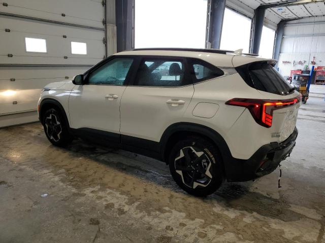 Vin: kndercaa7s7702055, lot: 59311425, kia seltos ex 20252