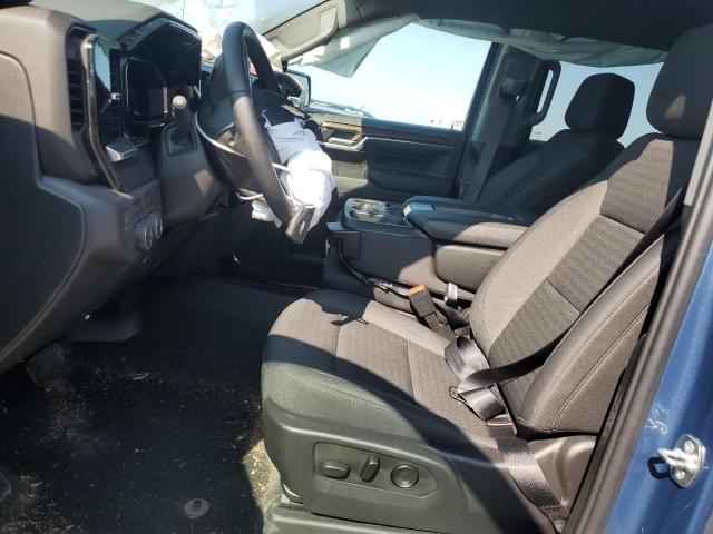 2024 CHEVROLET SILVERADO - 3GCPDKEK4RG303686