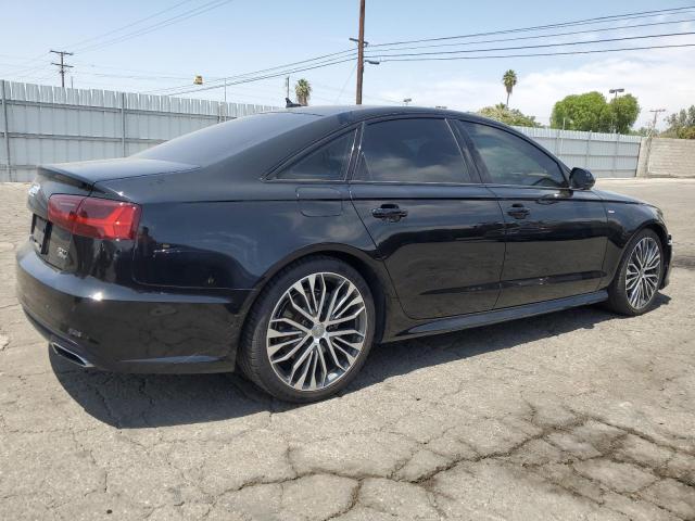 Vin: waucfafc6gn195244, lot: 62097075, audi a6 premium 20163