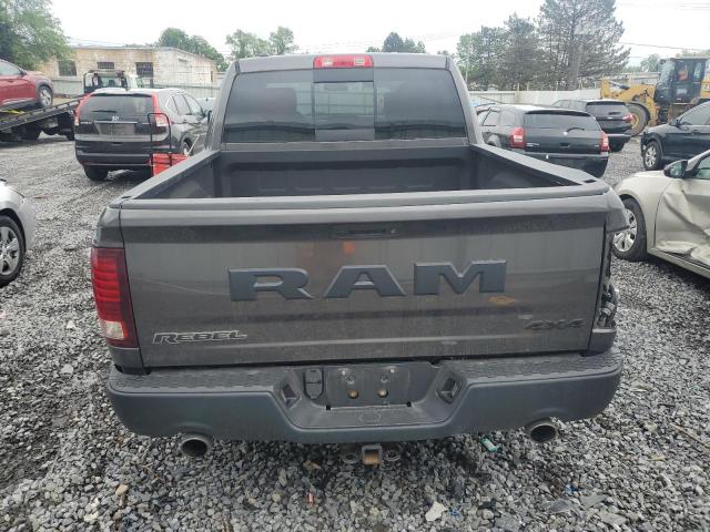 2017 RAM 1500 REBEL 1C6RR7YT5HS659090