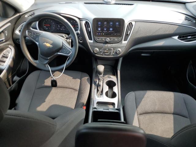 2024 CHEVROLET MALIBU LS 1G1ZC5ST4RF233868