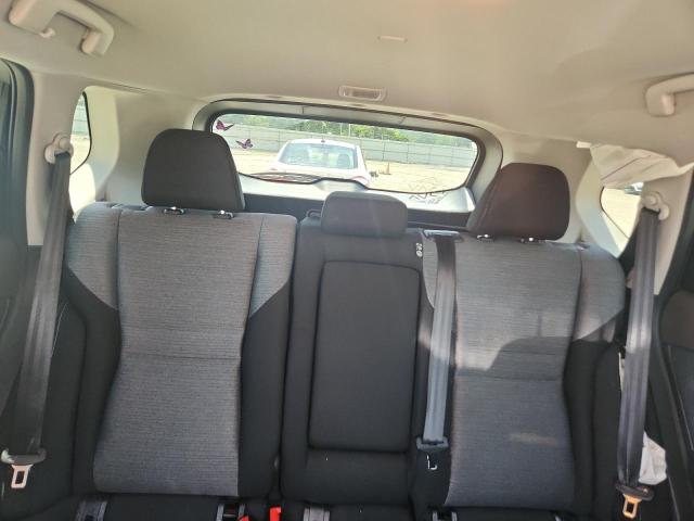 2022 NISSAN ROGUE SV - 5N1BT3BA3NC683711