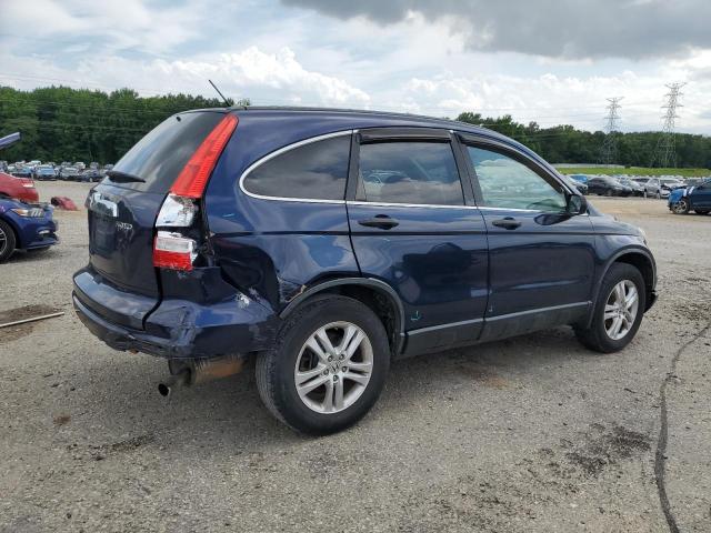 Vin: 5j6re4h50bl103205, lot: 60037825, honda crv ex 20113
