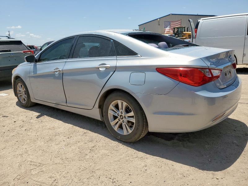 Vin: 5npeb4acxdh682037, lot: 61629755, hyundai sonata gls 20132
