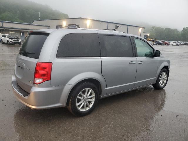 Vin: 2c4rdgcg8kr755600, lot: 59791685, dodge caravan sxt 20193