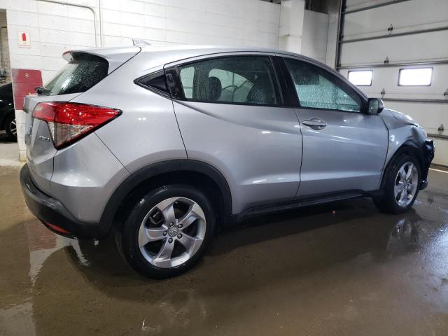 Vin: 3czru6h37kg731319, lot: 61824935, honda hr-v lx 20193