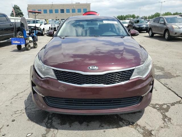 2018 KIA OPTIMA LX 5XXGT4L30JG180731