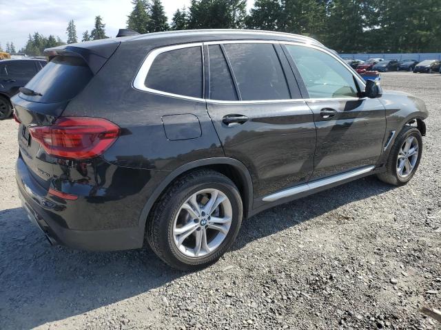 Vin: 5uxty3c02llu71443, lot: 60497535, bmw x3 sdrive30i 20203