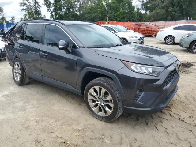 Vin: 2t3c1rfvxmw163287, lot: 59515555, toyota rav4 xle premium 20214