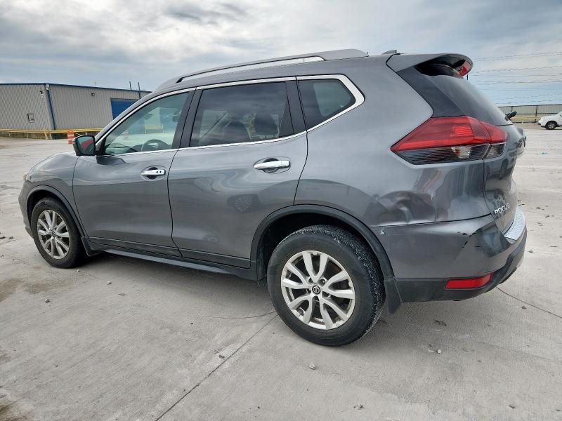 Vin: 5n1at2mt7jc767741, lot: 60102725, nissan rogue s 20182