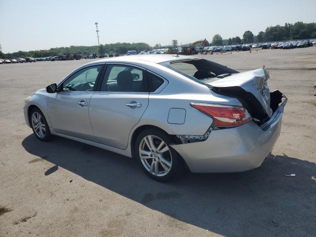 Vin: 1n4bl3ap8fc466320, lot: 61058295, nissan altima 3.5s 20152