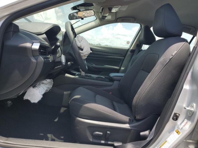 2024 NISSAN ALTIMA SV - 1N4BL4DV4RN362576