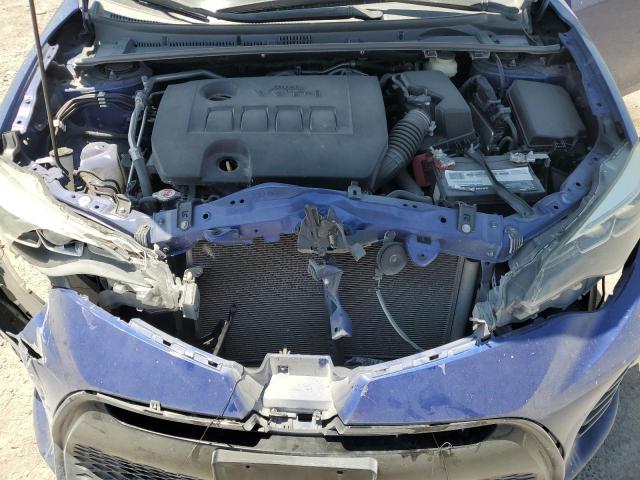 2018 TOYOTA COROLLA L - 2T1BURHE7JC996549