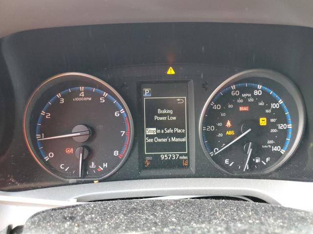 2018 TOYOTA RAV4 ADVEN - 2T3WFREV6JW413233