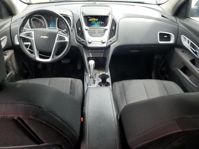 2015 CHEVROLET EQUINOX LT - 2GNALBEK6F6396962