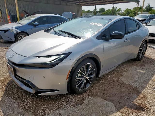 Vin: jtdacaau3r3043164, lot: 59111555, toyota prius le 2024 img_1